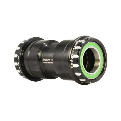 Enduro-Lager Torqtite-Innenlager – BB30 bis GXP – XD-15 Pro – Schwarz