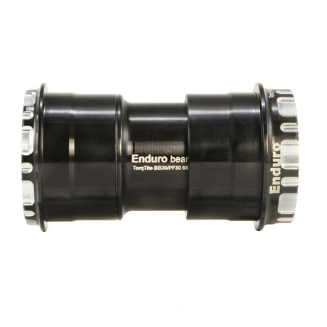 Enduro-Lager Torqtite-Innenlager – BB30A bis 24 mm – XD-15 Pro – Schwarz