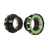 Enduro-Lager BSA 68 73 mm Tretlager auf 30 mm – xd-15 pro – schwarz