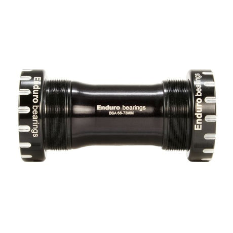 Enduro-Lager BSA 68 73 mm Tretlager auf 30 mm – xd-15 pro – schwarz