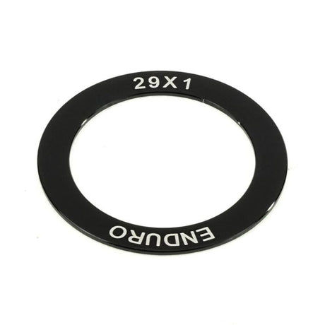Enduro-Lager BB-Spindel-Spacer – Dub – 20 x 40 x 1