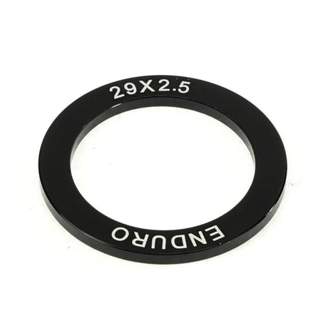Enduro-Lager BB-Spindel-Spacer – Dub – 29 x 40 x 2,5