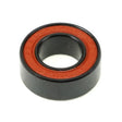 Enduro-Lager 63800 LLU Max Bo – Abec 3 Max – schwarzes Oxid (radial) – 10 x 19 x 7