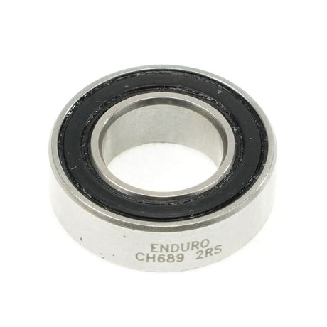 Enduro-Lager CH 689 2RS - Keramik-Hybrid (radial) - 9x17x5