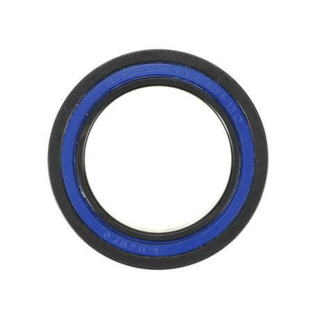 Enduro-Lager DRF 2941 LLB BO - ABEC 3 - schwarzes Oxid - zweireihig (radial) - 29x41 44x11