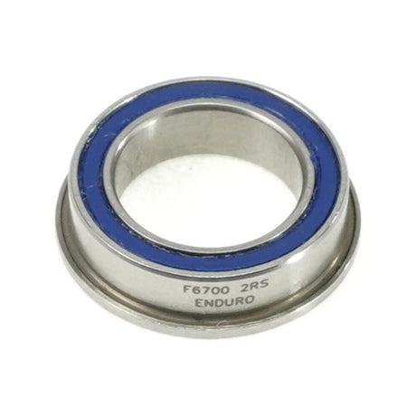 Enduro-Lager f6700 2rs – abec 3 (radial) – 10 x 15 16 x 4