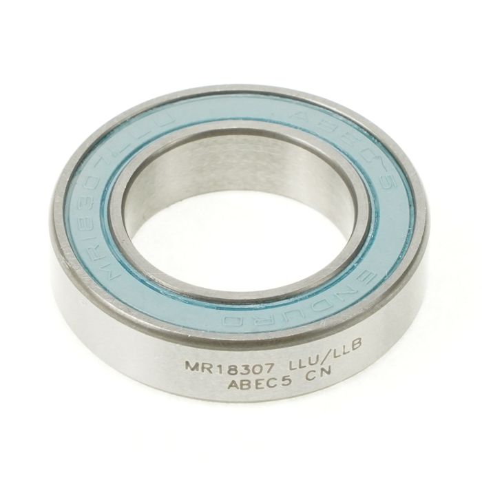 Enduro-Lager Mr 18307 Llu Llb CN A5 – Abec 5 (Radial) – 18 x 30 x 7
