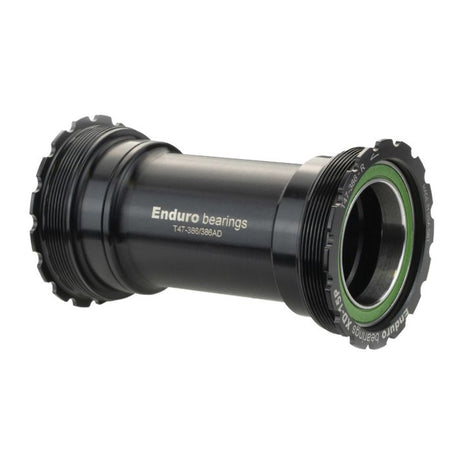 Enduro-Lager T47 Innenlager bis 30 mm – xd-15 pro – schwarz