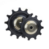 Enduro-Lager-Stützradsatz Directline XD-15 – Shimano Grx – 11 Gänge – Graphit