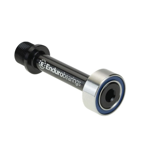 Enduro-Lager Edelstahl-Pedal-Dummy-Werkzeug 3