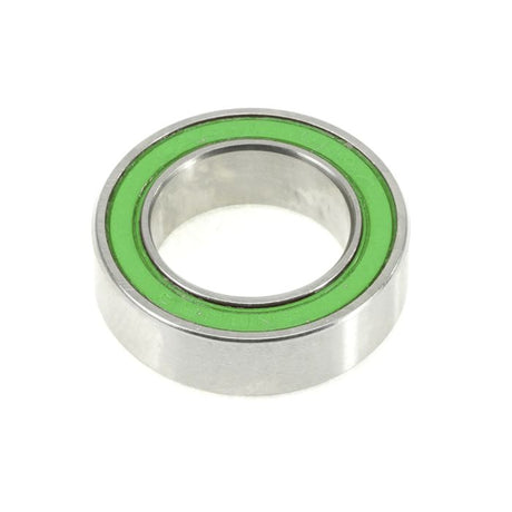 Enduro-Lager S3802 LLU Max - 440c Edelstahl - zweireihig (radial) - 15x24x7