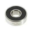Enduro bearings 607 llb - abec 3 (radial) - 7x19x6