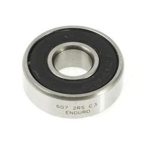 Enduro bearings 607 llb - abec 3 (radial) - 7x19x6