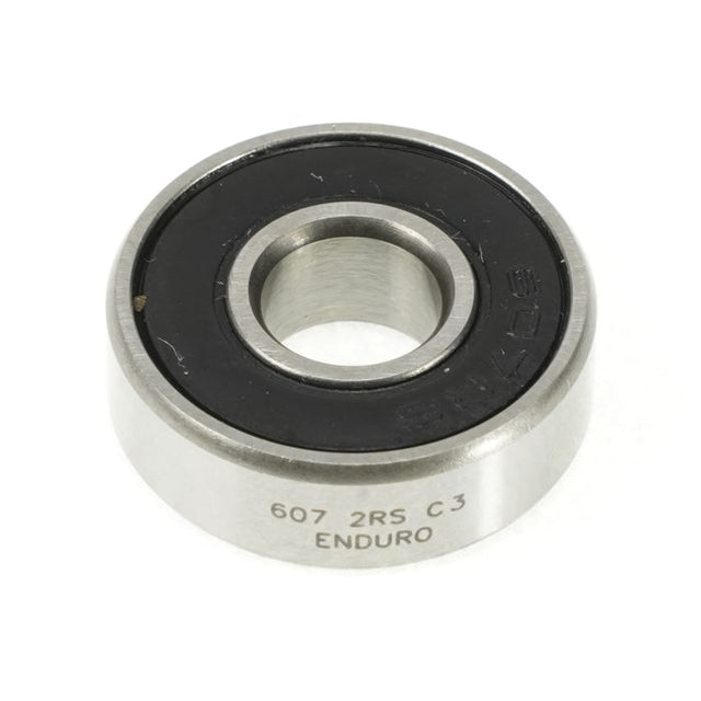 Enduro bearings 607 llb - abec 3 (radial) - 7x19x6