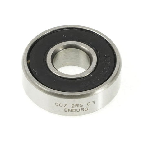 Enduro-Lager 607 LLB - ABEC 3 (Radial) - 7x19x6