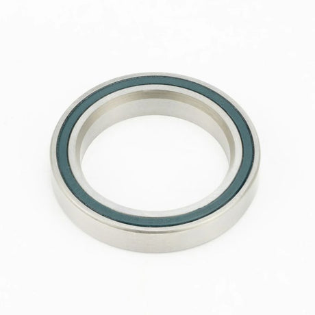 Enduro bearings s7806 2rs - 440c stainless (angular contact) - 30x42x7 (36° id)