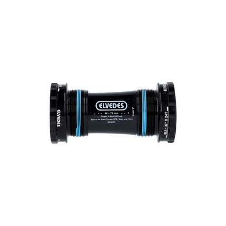 Spieler Sach elvedes Hollowtech Sram Trodvativ MTB Race Schwarz