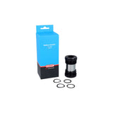 Plattenschaufel Elenden Fadenanpassung T47 Shimano externe 68 mm