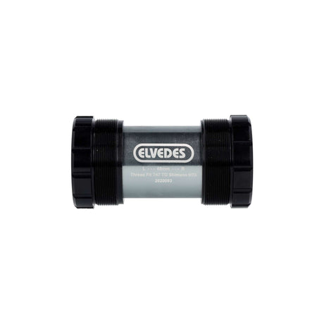 Plattenschaufel Elenden Fadenanpassung T47 Shimano externe 68 mm