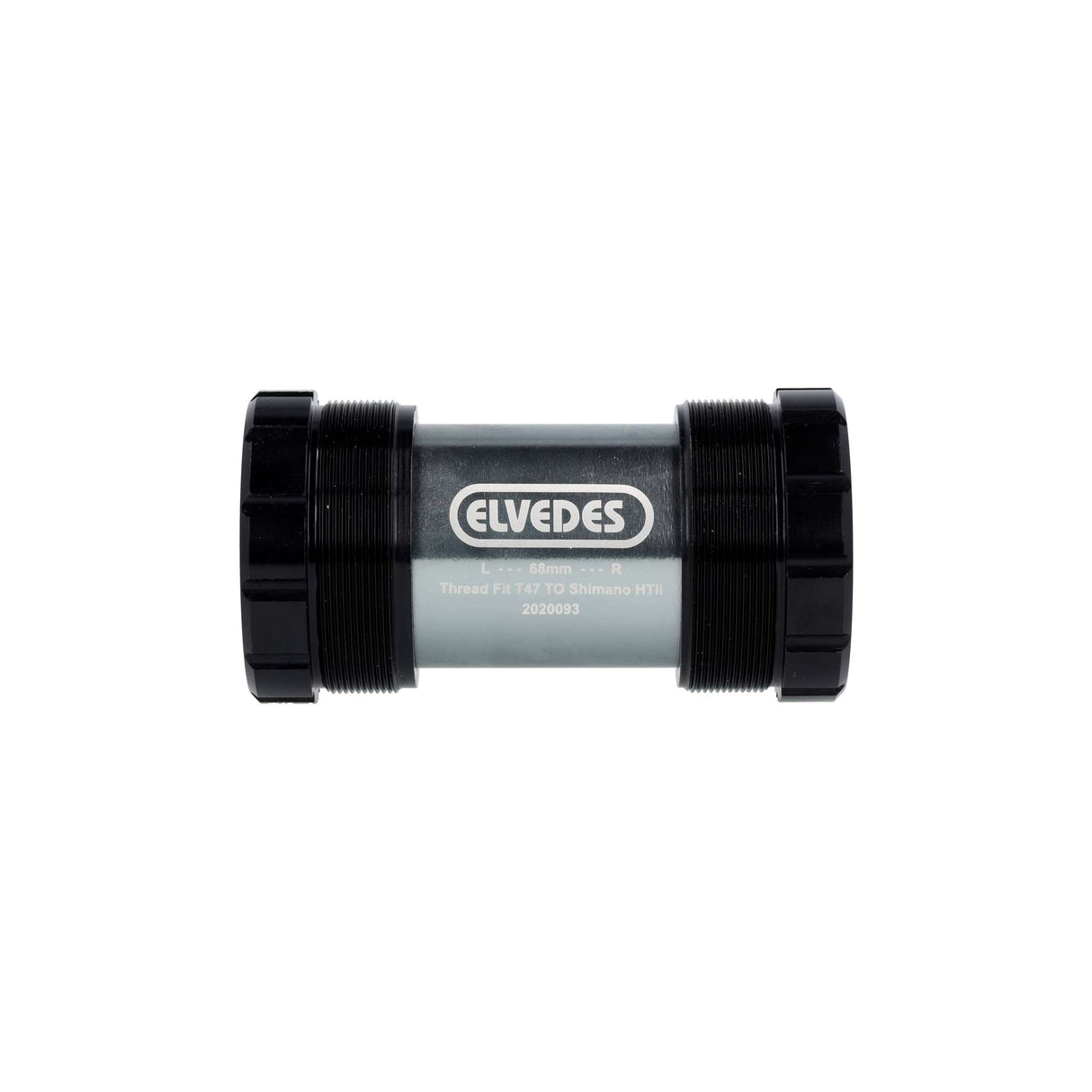 Plattenschaufel Elenden Fadenanpassung T47 Shimano externe 68 mm