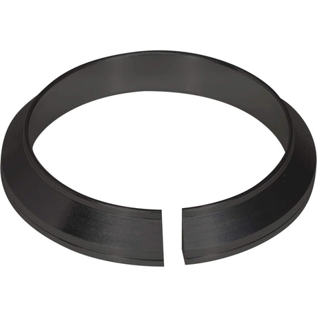 ELVEDES -Kompressionsring für 1⅛ 45gr (schwarz) Höhe 5,8 mm