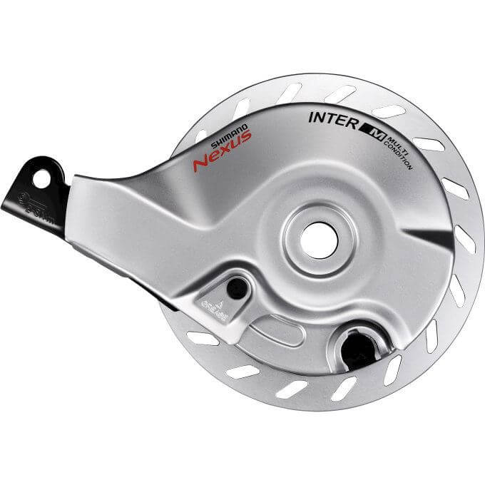 Shimano Rollenbremse hinten BR-C3001 Nexus