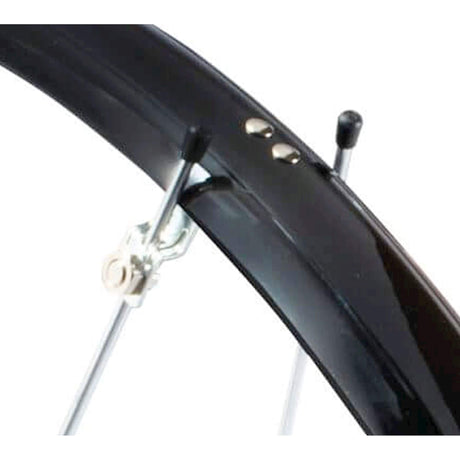 Eurofender EF Kotflügelstangenabdeckung Eleganz