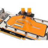 Ekwb ekwb ek-cryofuel Solid Fire Orange (Vormisch)
