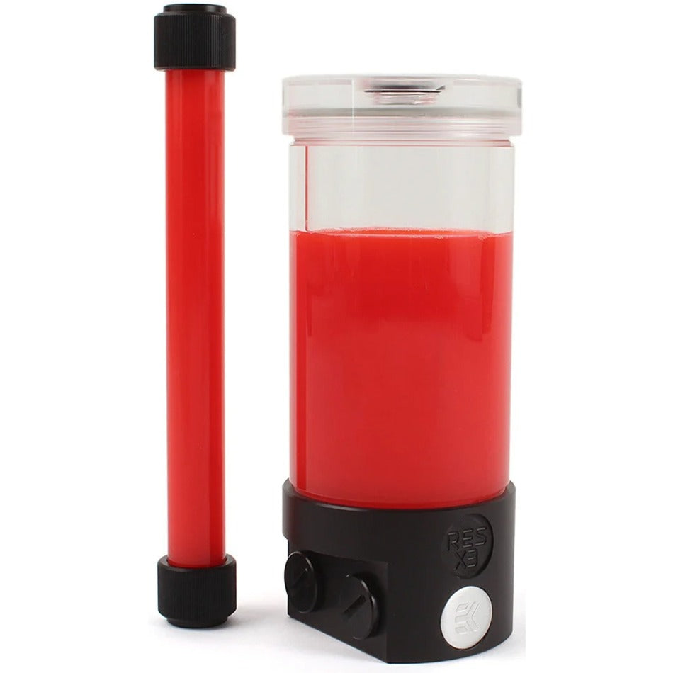 Ekwb ekwb ek-cryofuel solide scharlachrot rot (PREMIX 1000 ml)