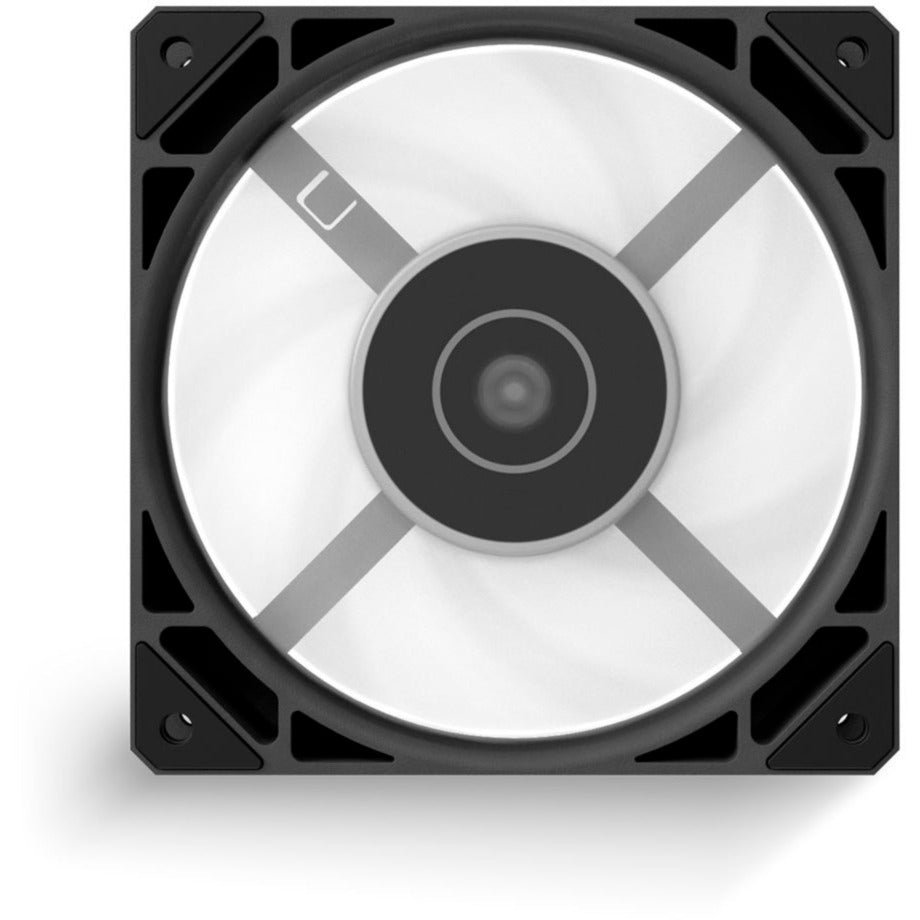 Ekwb ek lolf fan fpt 120 d-rgb schwarz