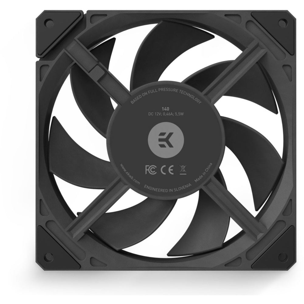 Ekwb ek lolf fan fpt 140