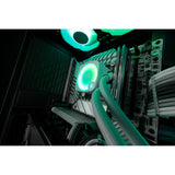 Ekwb ek-nucleus aio cr360 lux d-rgb