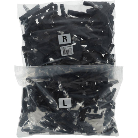 ELVEDES RIM BLOCKS V-BRAKE 70 mm symmetrisch (100PR)