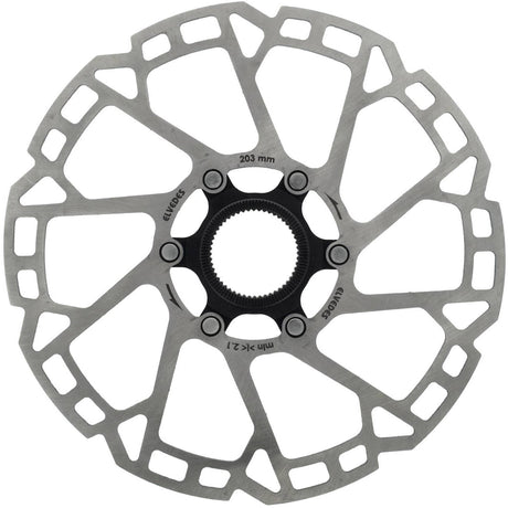 Elvedes-Bremsscheibe Centerlock �203mm t=2,3mm