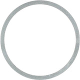 Elenden Füllring für Bremsscheiben -Mittellocke 0,2 mm Edelstahl pro 4 Teile