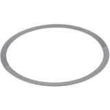 Elenden Füllring für Bremsscheiben -Mittellocke 0,2 mm Edelstahl pro 4 Teile