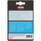 ELVEDES CD BREME BLOCKS HAYES PROMAX | 6862t | grau