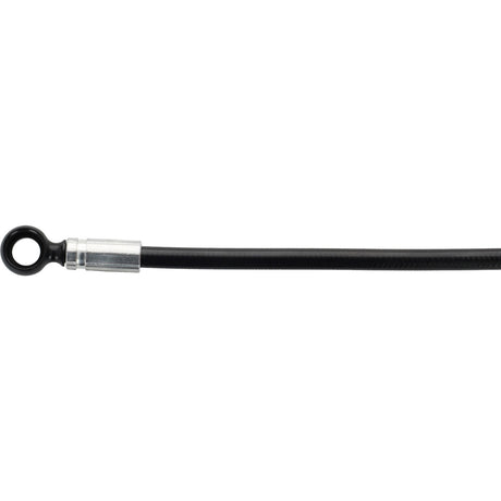Elvedes Ersatzkit hydr. Schlauch 2m Sram + Banjo