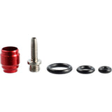 Elvedes Ersatzkit hydr. Schlauch 2m Sram + Banjo