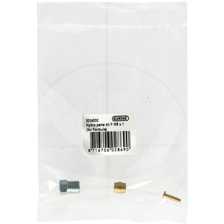 Elvedes Hydro-Teilesatz f m8�1 (Formel)
