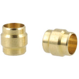 Elvedes Oliven Campagnolo hydraulischer Bremsschlauch (10 Stück)