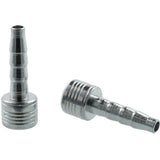 Elvedes Einsätze Camapgnolo hydraulischer Bremsschlauch (10 Stück)