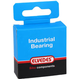 ELVEDES Lager 16287 2RS Ø16xø28x7