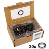 Elvedes Lager 6802 ø15×ø24×5 (20 Stück)