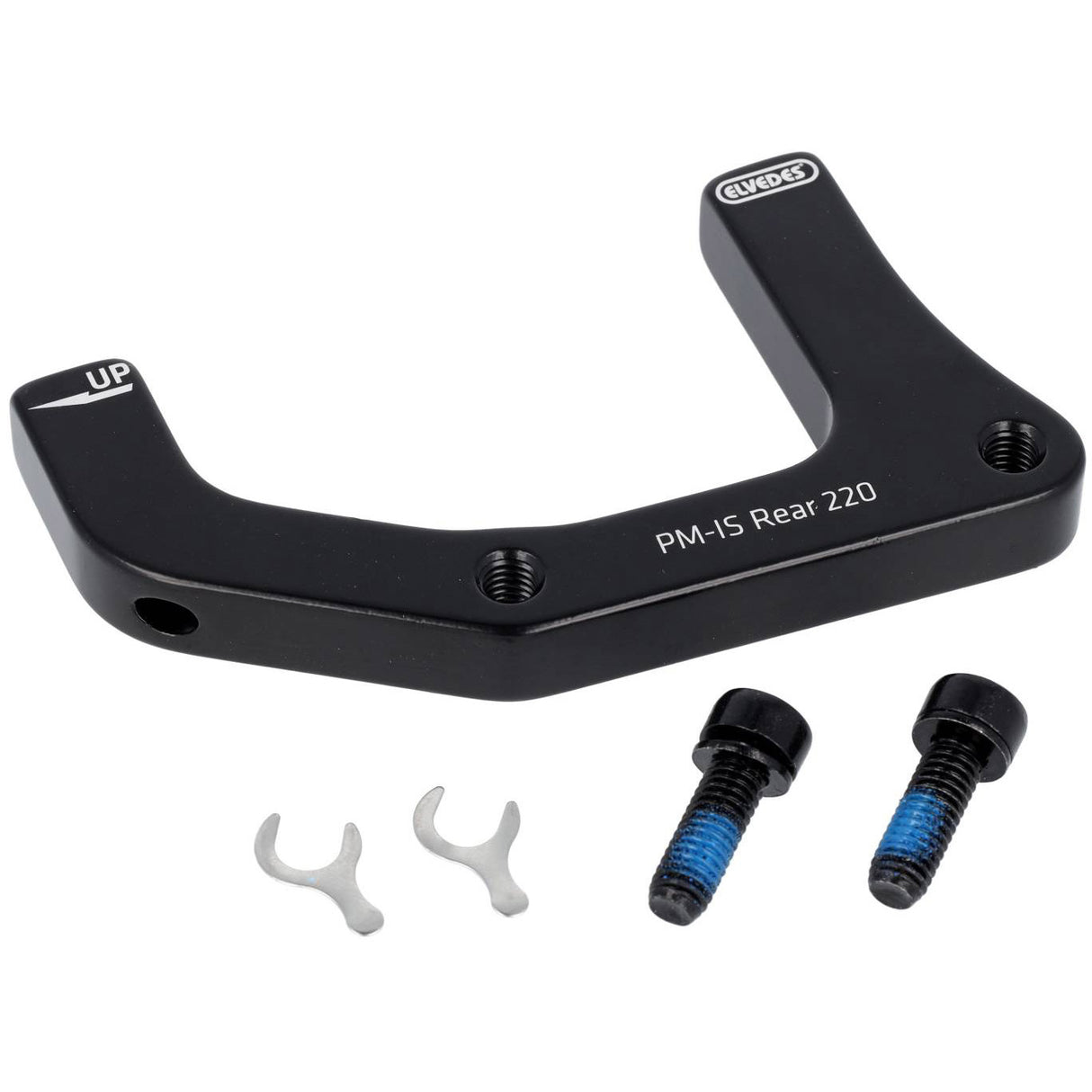 ELDEDES BREMSCHRABEN -ADAPTER PM - ist Ø220 hinten