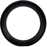 Elvedes Ring BB ø37,1×ø42×10 Kunststoff