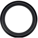 Elvedes Ring BB ø37,1×ø46×12 mit ø40 Senkloch aus Kunststoff