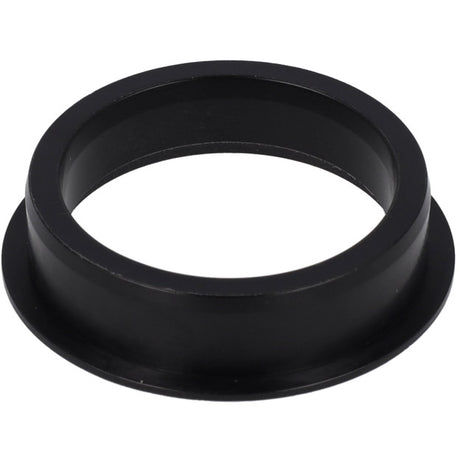 Elvedes Ring BB ø37,1×ø46×12 mit ø40 Senkloch aus Kunststoff