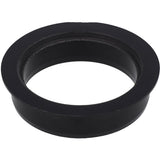 Elvedes Ring BB ø37,1×ø46×12 mit ø40 Senkloch aus Kunststoff