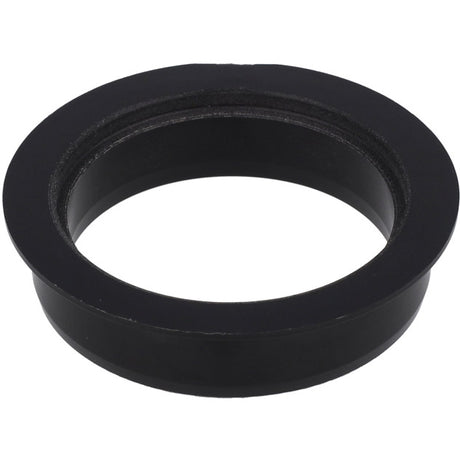 Elvedes Ring BB ø37,1×ø46×12 mit ø40 Senkloch aus Kunststoff